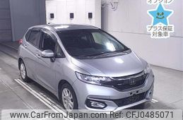 honda fit 2017 -HONDA--Fit GP5-1309638---HONDA--Fit GP5-1309638-