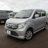 suzuki wagon-r 2014 -SUZUKI--Wagon R DAA-MH44S--MH44S-126264---SUZUKI--Wagon R DAA-MH44S--MH44S-126264- image 1