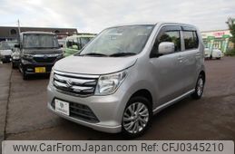 suzuki wagon-r 2014 -SUZUKI--Wagon R DAA-MH44S--MH44S-126264---SUZUKI--Wagon R DAA-MH44S--MH44S-126264-