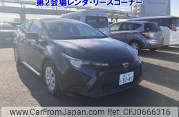 toyota corolla-touring-wagon 2022 -TOYOTA 【品川 301ﾜ9741】--Corolla Touring ZRE212W-6042215---TOYOTA 【品川 301ﾜ9741】--Corolla Touring ZRE212W-6042215-