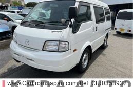 mazda bongo-van 2018 -MAZDA--Bongo Van DBF-SLP2V--SLP2V-108518---MAZDA--Bongo Van DBF-SLP2V--SLP2V-108518-