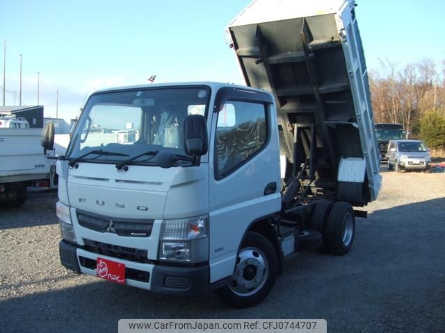 mitsubishi-fuso canter 2016 GOO_JP_700040027130250211001 image 1