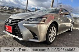 lexus gs 2017 quick_quick_DAA-AWL10_AWL10-7005248