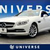 mercedes-benz slk-class 2015 -MERCEDES-BENZ--Benz SLK DBA-172448--WDD1724482F109840---MERCEDES-BENZ--Benz SLK DBA-172448--WDD1724482F109840- image 1