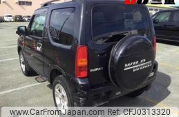 suzuki jimny 2006 TE1076