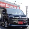toyota noah 2023 -TOYOTA--Noah 6AA-ZWR90W--ZWR90-0104534---TOYOTA--Noah 6AA-ZWR90W--ZWR90-0104534- image 1