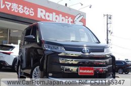 toyota noah 2023 -TOYOTA--Noah 6AA-ZWR90W--ZWR90-0104534---TOYOTA--Noah 6AA-ZWR90W--ZWR90-0104534-