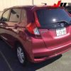 honda fit 2018 -HONDA 【三重 502ﾗ1299】--Fit GK3--3409432---HONDA 【三重 502ﾗ1299】--Fit GK3--3409432- image 2