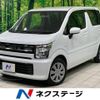 suzuki wagon-r 2021 -SUZUKI--Wagon R 5BA-MH85S--MH85S-116434---SUZUKI--Wagon R 5BA-MH85S--MH85S-116434- image 1