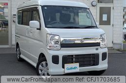 suzuki every-wagon 2021 CFJ1703685