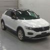 volkswagen t-roc 2021 quick_quick_3DA-A1DFF_WVGZZZA1ZMV150155 image 2