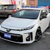 toyota prius-phv 2019 -TOYOTA--Prius PHV ZVW52--3123672---TOYOTA--Prius PHV ZVW52--3123672- image 1