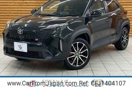 toyota yaris-cross 2023 quick_quick_6AA-MXPJ10_MXPJ10-3057486