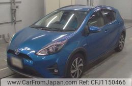 toyota aqua 2018 -TOYOTA--AQUA DAA-NHP10H--NHP10-6791831---TOYOTA--AQUA DAA-NHP10H--NHP10-6791831-