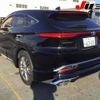 toyota harrier 2021 -TOYOTA 【三重 330ﾁ6305】--Harrier MXUA80--0040512---TOYOTA 【三重 330ﾁ6305】--Harrier MXUA80--0040512- image 2