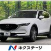 mazda cx-5 2018 -MAZDA--CX-5 3DA-KF2P--KF2P-215245---MAZDA--CX-5 3DA-KF2P--KF2P-215245- image 1