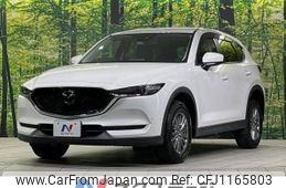 mazda cx-5 2018 -MAZDA--CX-5 3DA-KF2P--KF2P-215245---MAZDA--CX-5 3DA-KF2P--KF2P-215245-