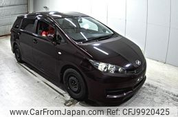 toyota wish 2011 -TOYOTA--Wish ZGE20G-0106591---TOYOTA--Wish ZGE20G-0106591-