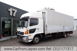 hino ranger 2014 GOO_NET_EXCHANGE_0402607A30250514W001