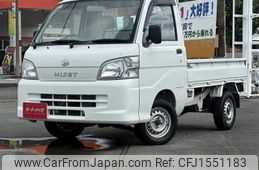 daihatsu hijet-truck 2010 CFJ1551183