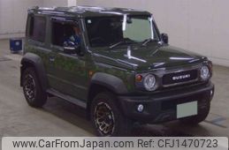 suzuki jimny-sierra 2023 -SUZUKI 【神戸 559ｽ 101】--Jimny Sierra 3BA-JB74W--JB74W-191420---SUZUKI 【神戸 559ｽ 101】--Jimny Sierra 3BA-JB74W--JB74W-191420-