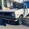 nissan sunny-truck 1992 -NISSAN--Sunny Truck R-GB122--GB122-057198---NISSAN--Sunny Truck R-GB122--GB122-057198- image 36