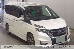 nissan serena 2019 -NISSAN 【大阪 354ﾅ 500】--Serena DAA-GFC27--GFC27-148792---NISSAN 【大阪 354ﾅ 500】--Serena DAA-GFC27--GFC27-148792-