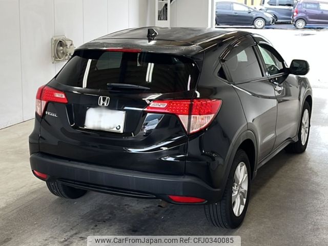 honda vezel 2014 -HONDA 【宮崎 300ら4566】--VEZEL RU1-1002394---HONDA 【宮崎 300ら4566】--VEZEL RU1-1002394- image 2