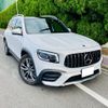 mercedes-benz amg 2022 -MERCEDES-BENZ--AMG 4BA-247651M--W1N2476512W174568---MERCEDES-BENZ--AMG 4BA-247651M--W1N2476512W174568- image 1