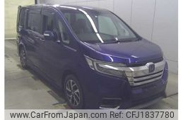 honda stepwagon 2020 CFJ1837780