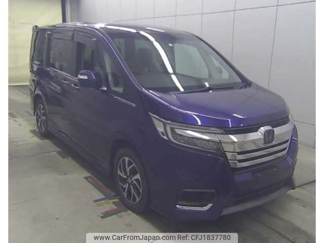 honda stepwagon 2020 CFJ1837780 image 1