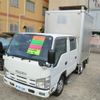 isuzu elf-truck 2011 CFJ1637372 image 29