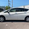 nissan note 2020 -NISSAN--Note DBA-E12--E12-703828---NISSAN--Note DBA-E12--E12-703828- image 5