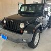 chrysler jeep-wrangler 2008 -CHRYSLER--Jeep Wrangler ABA-JK38L--1J8GE59158L538026---CHRYSLER--Jeep Wrangler ABA-JK38L--1J8GE59158L538026- image 1