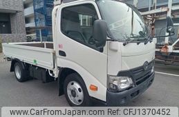 toyota dyna-truck 2018 -TOYOTA--Dyna TKG-XZC605--XZC605-0019745---TOYOTA--Dyna TKG-XZC605--XZC605-0019745-