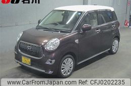 daihatsu cast 2016 -DAIHATSU 【金沢 580ﾀ1924】--Cast LA250S--0031463---DAIHATSU 【金沢 580ﾀ1924】--Cast LA250S--0031463-