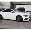 mercedes-benz cla-class 2019 -MERCEDES-BENZ--Benz CLA 3DA-118312M--WDD1183122N023175---MERCEDES-BENZ--Benz CLA 3DA-118312M--WDD1183122N023175- image 4