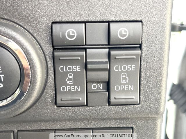 daihatsu atrai 2022 CFJ1807101 image 2