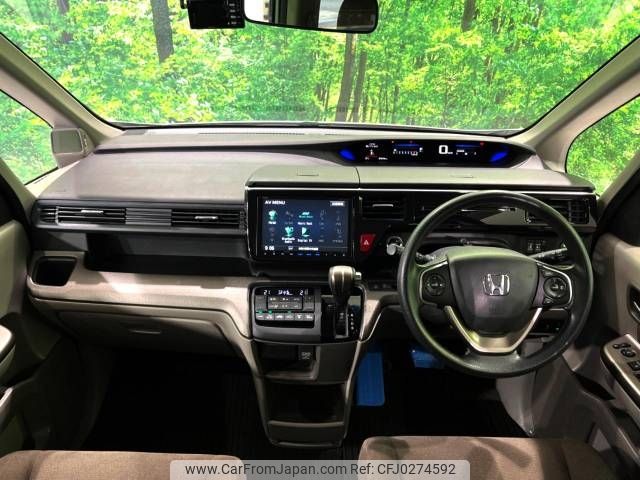 honda stepwagon 2015 -HONDA--Stepwgn DBA-RP1--RP1-1011063---HONDA--Stepwgn DBA-RP1--RP1-1011063- image 2