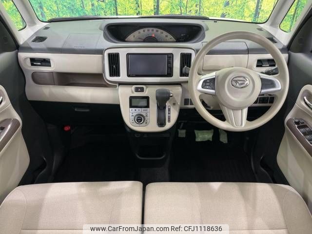 daihatsu move-canbus 2018 -DAIHATSU--Move Canbus DBA-LA800S--LA800S-0098570---DAIHATSU--Move Canbus DBA-LA800S--LA800S-0098570- image 2