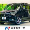 suzuki solio 2018 -SUZUKI--Solio DAA-MA36S--MA36S-679644---SUZUKI--Solio DAA-MA36S--MA36S-679644- image 1