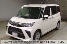 toyota roomy 2021 -TOYOTA 【岡崎 500ﾊ 385】--Roomy 5BA-M900A--M900A-0540102---TOYOTA 【岡崎 500ﾊ 385】--Roomy 5BA-M900A--M900A-0540102-