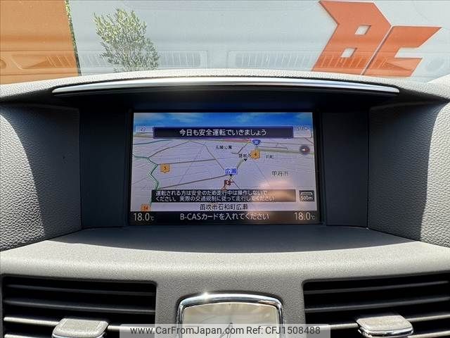 nissan fuga 2012 -NISSAN--Fuga DAA-HY51--HY51-405251---NISSAN--Fuga DAA-HY51--HY51-405251- image 2