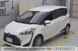 toyota sienta 2020 -TOYOTA 【名古屋 508ね816】--Sienta NHP170G-7220060---TOYOTA 【名古屋 508ね816】--Sienta NHP170G-7220060-