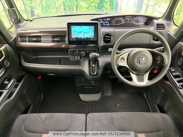 honda n-box 2018 quick_quick_JF3_JF3-1108973 image 2