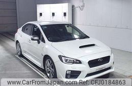 subaru wrx 2015 -SUBARU--WRX VAG-011566---SUBARU--WRX VAG-011566-