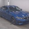 bmw 3-series 2019 quick_quick_4DA-5V20_WBA5V72060AJ48545 image 6