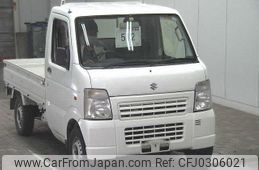 suzuki carry-truck 2012 -SUZUKI--Carry Truck DA63T--796569---SUZUKI--Carry Truck DA63T--796569-