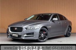 jaguar xe 2016 CFJ1492809