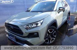 toyota rav4 2019 CFJ1753890